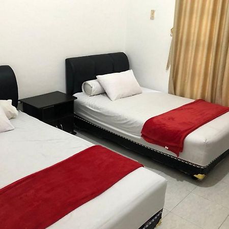 Wisma Gardenia Palangkaraya Syariah RedPartner Bagian luar foto