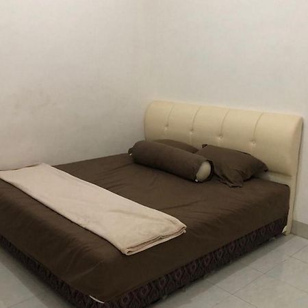 Wisma Gardenia Palangkaraya Syariah RedPartner Bagian luar foto
