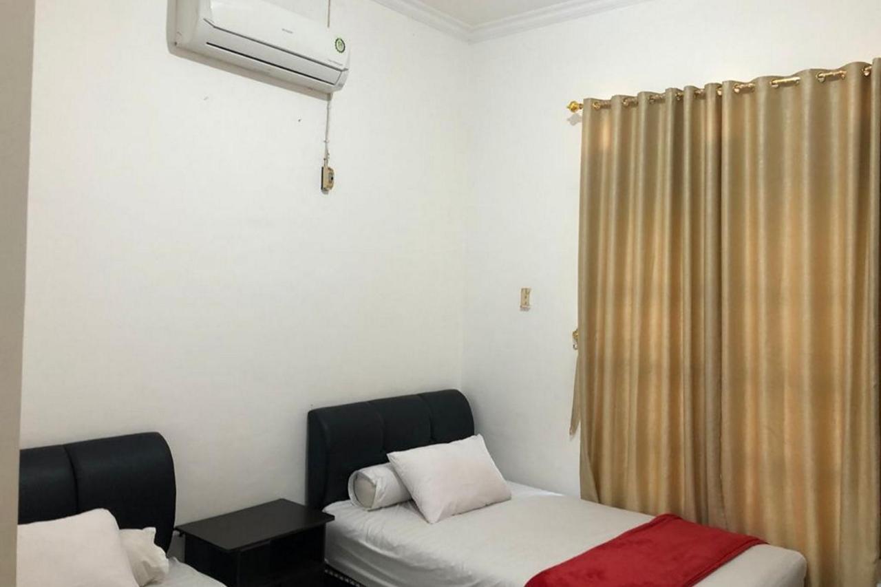 Wisma Gardenia Palangkaraya Syariah RedPartner Bagian luar foto