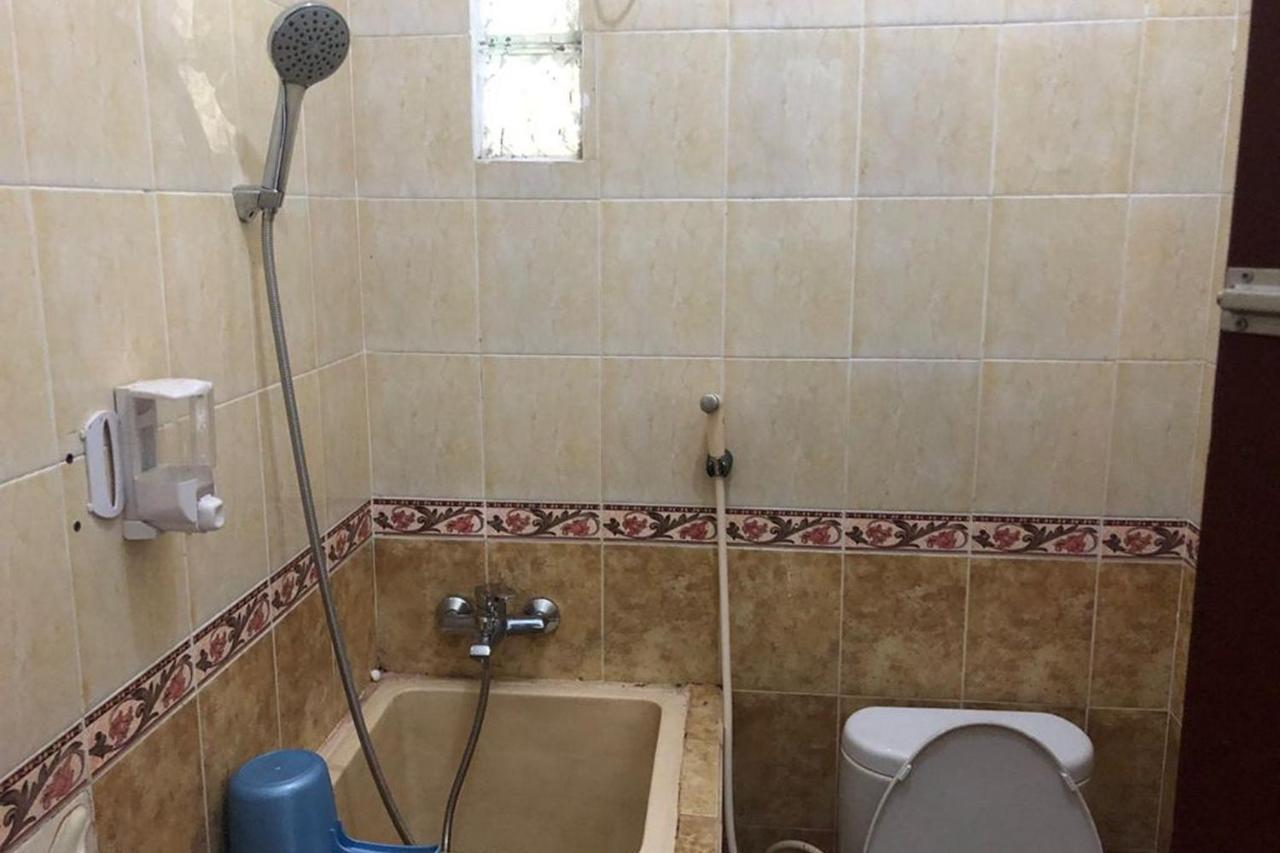 Wisma Gardenia Palangkaraya Syariah RedPartner Bagian luar foto