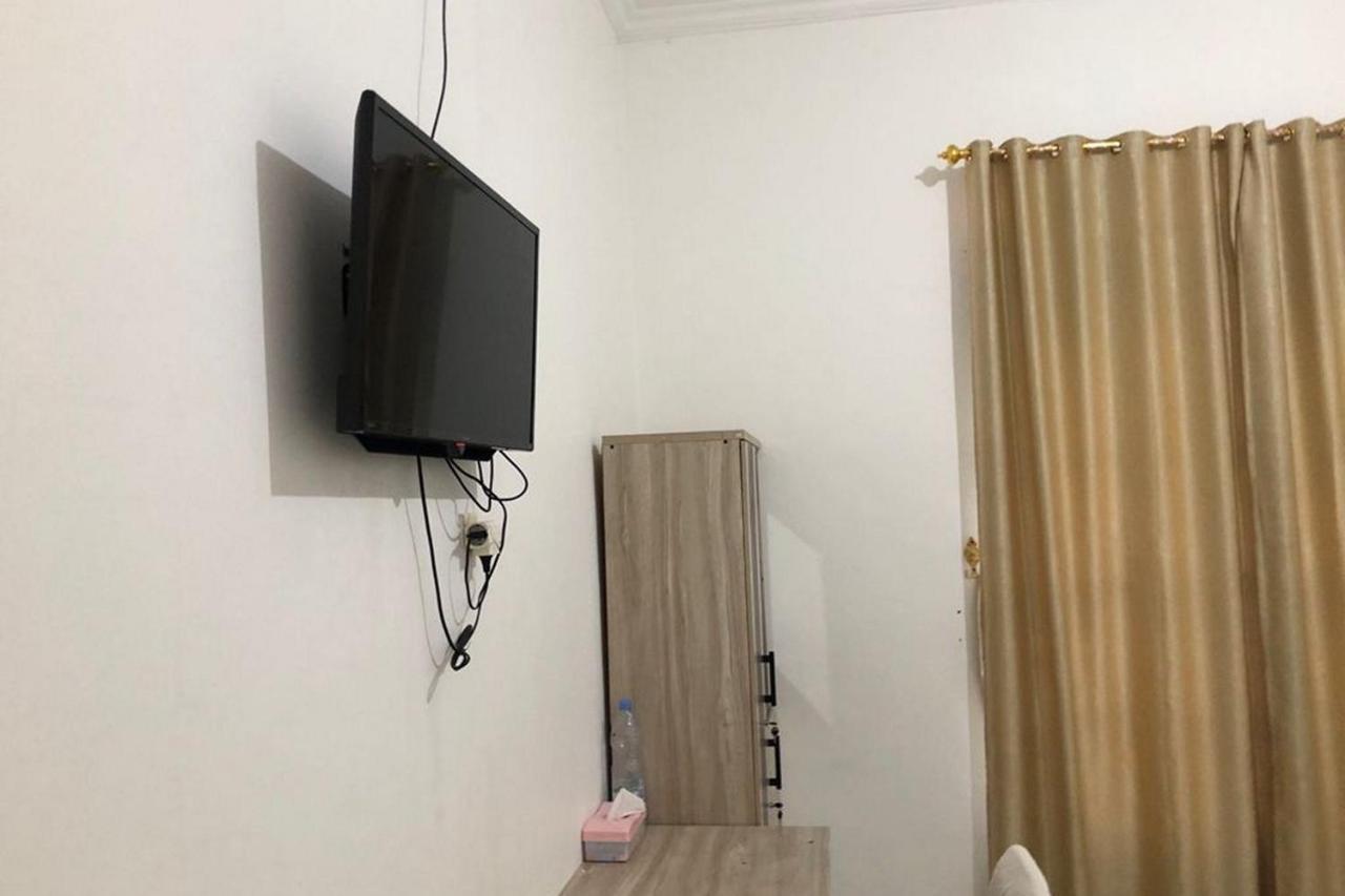Wisma Gardenia Palangkaraya Syariah RedPartner Bagian luar foto