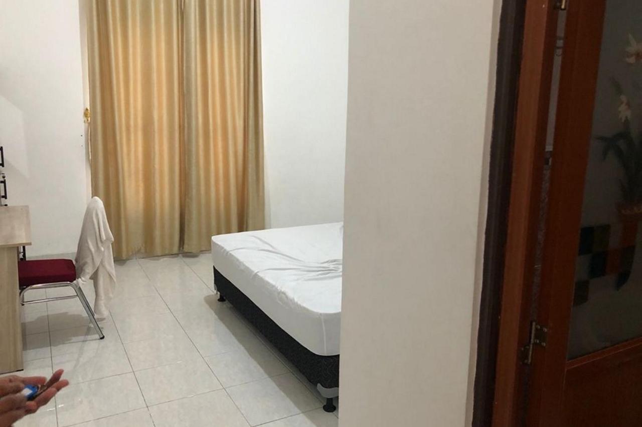 Wisma Gardenia Palangkaraya Syariah RedPartner Bagian luar foto