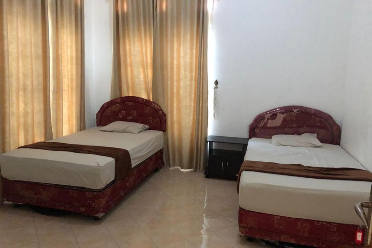 Wisma Gardenia Palangkaraya Syariah RedPartner Bagian luar foto