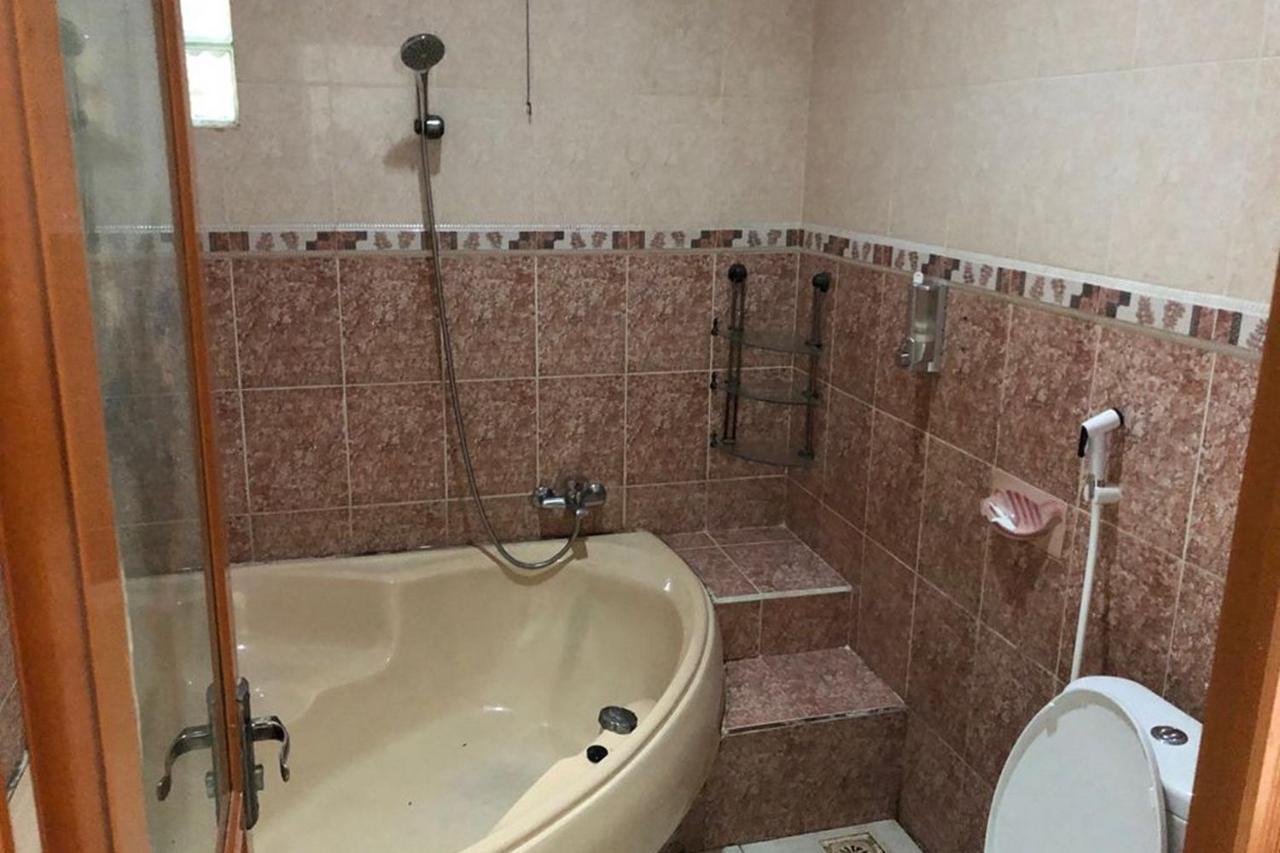 Wisma Gardenia Palangkaraya Syariah RedPartner Bagian luar foto
